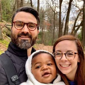 Meet your Posher, Chris